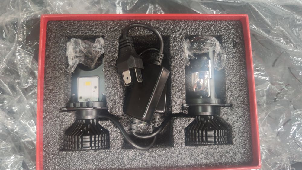 Продам Мини линзи лёд (Mini Led) Y2