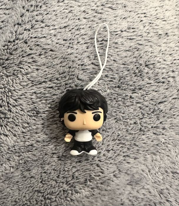 Stranger Things Kinder Joy - Mike