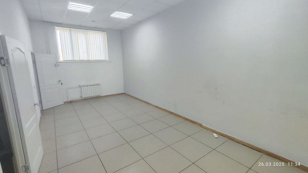 Аренда помещения