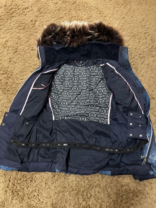 Дамски ски екип Sportalm