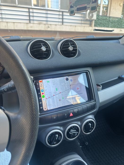 SMART Forfour 2006 — imagine 3