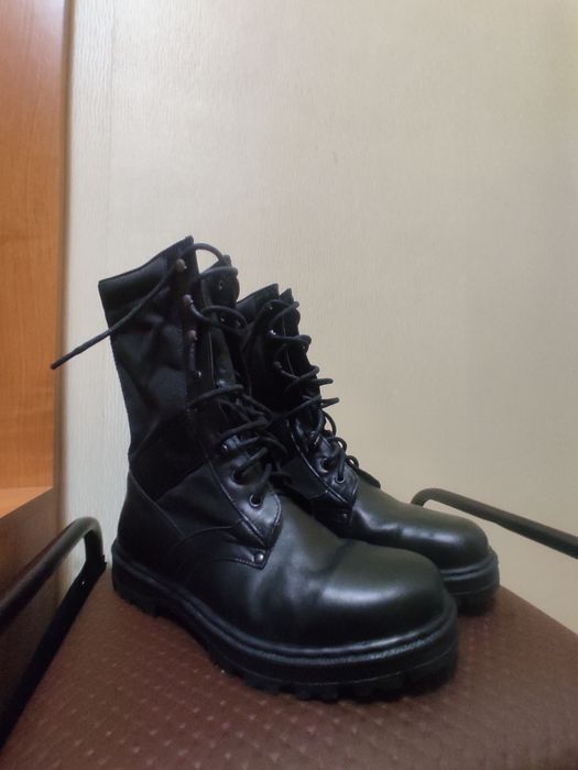 продам новые длинные летние берцы