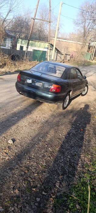 Продам ауди а4 б5