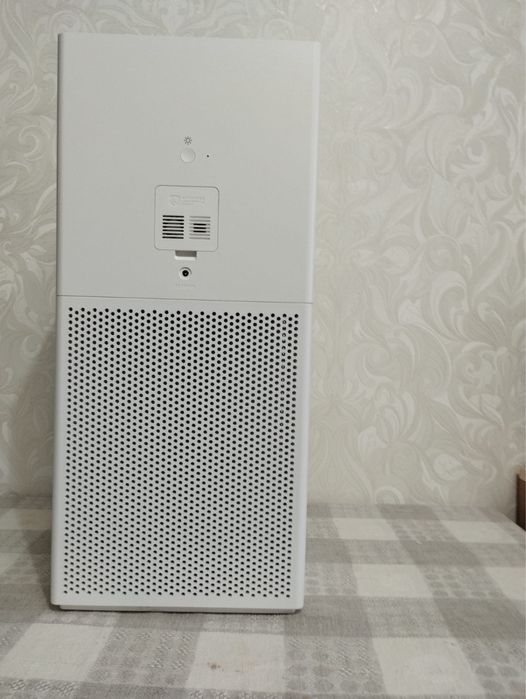 Очиститель воздуха