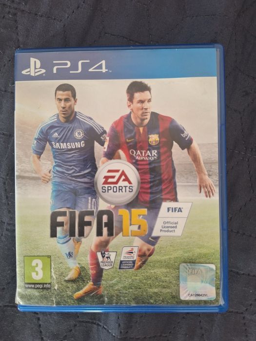 Playstation 4 pro 1TB + една игра