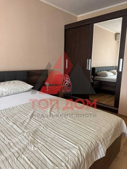 Дава се под наем Тристаен апартамент в Варна, Гръцка махала - 120 кв.м за 1000 € - Снимка #11