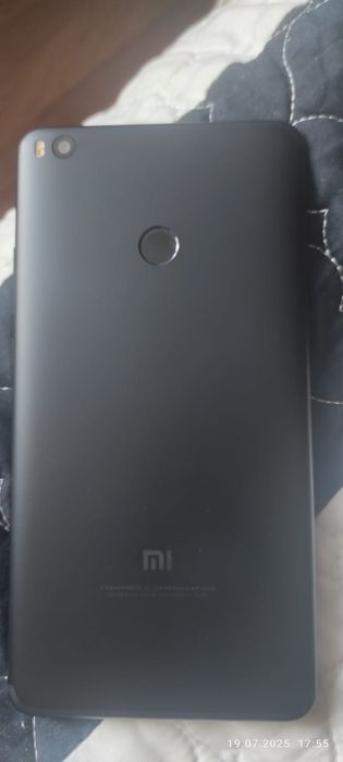Xiaomi Mi Max2 продам