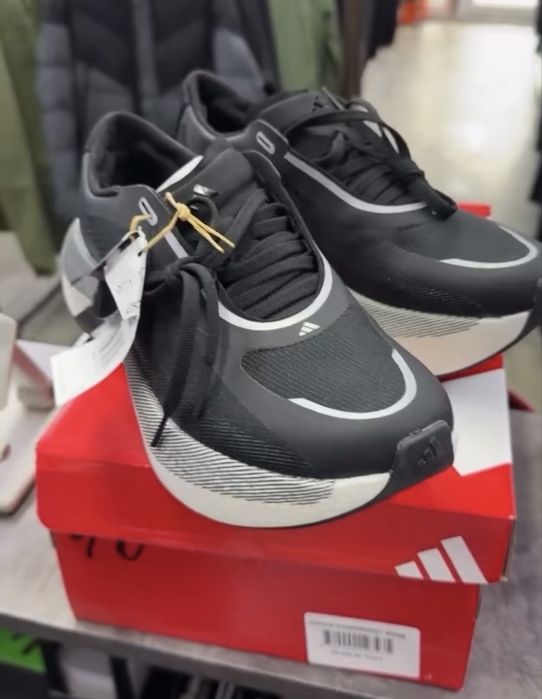 Обувь Кроссвки Адидас Adidas