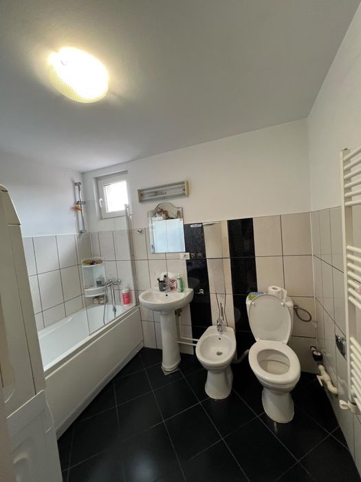 Inchriez Apartament 2 camere Nicolina Lidl