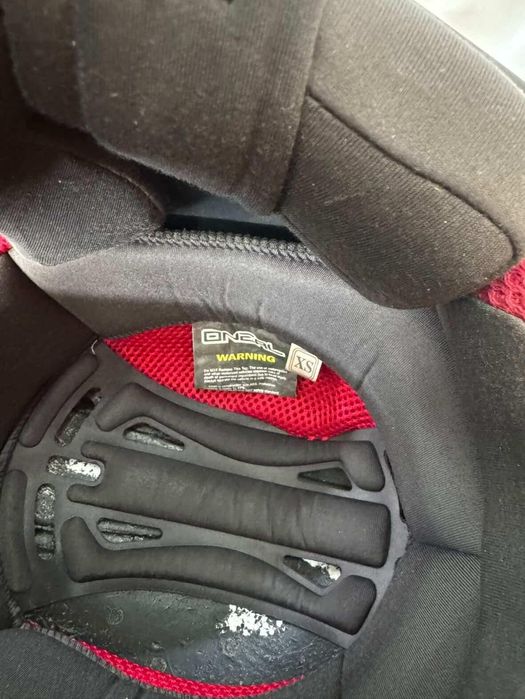 Каска Oneal enjoy the ride