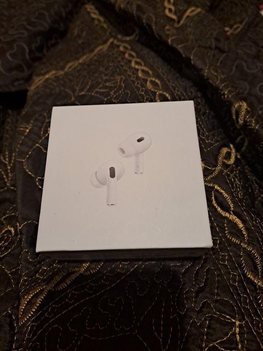 Vand Apple airpods pro 2 noi