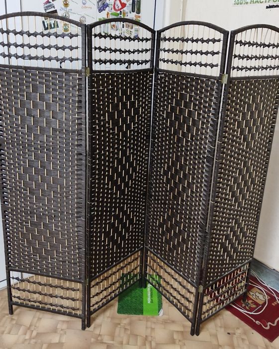 Ширма перегородка