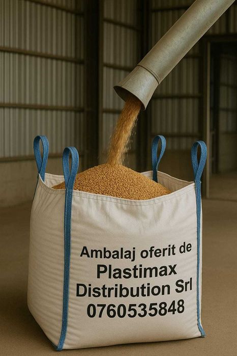 REDUCERE !!! Vand Big Bag-uri(big bags)