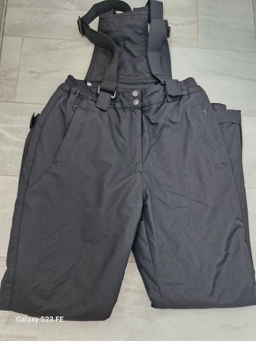 Продам лыжные штаны
