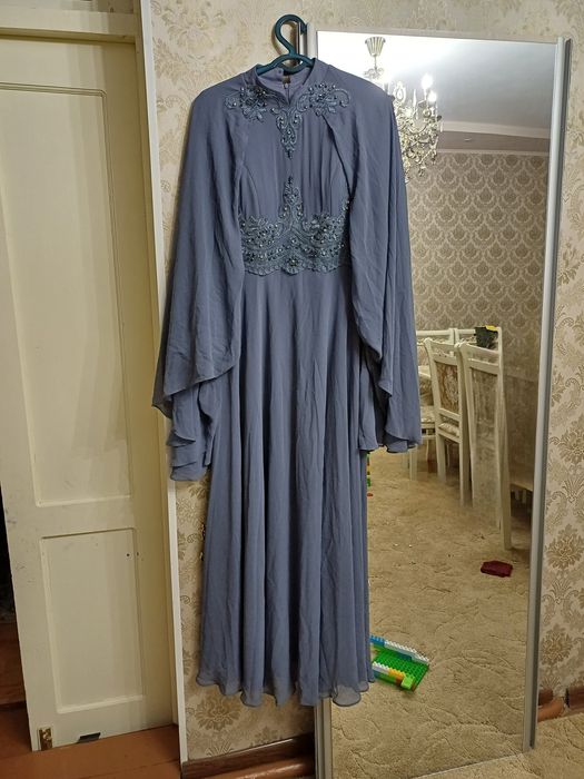 Oqshom libosi 40 razmer