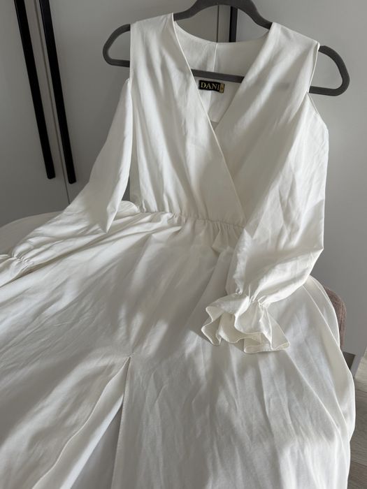 Платье в хорошем состоянии