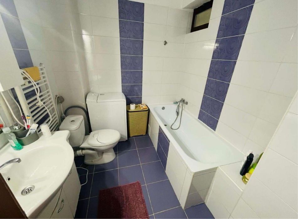 Apartament 2 camere de inchiriat situat central