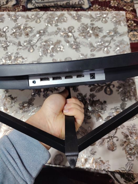 Gaming Monitor PIXCEL