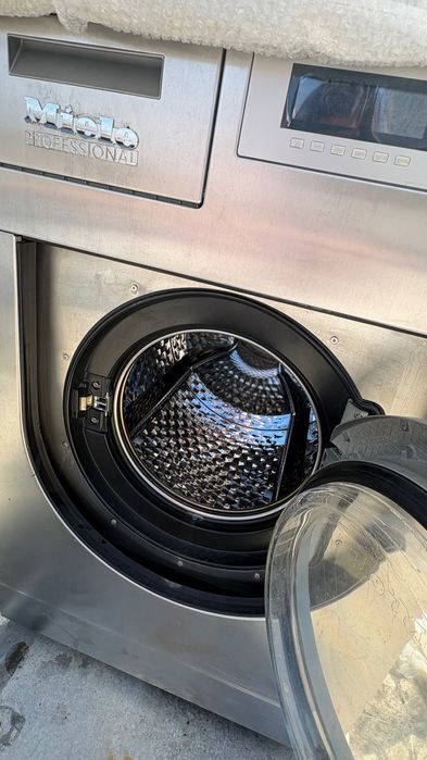 Професионална ПЕРАЛНЯ МАШИНА Miel - PW 6137