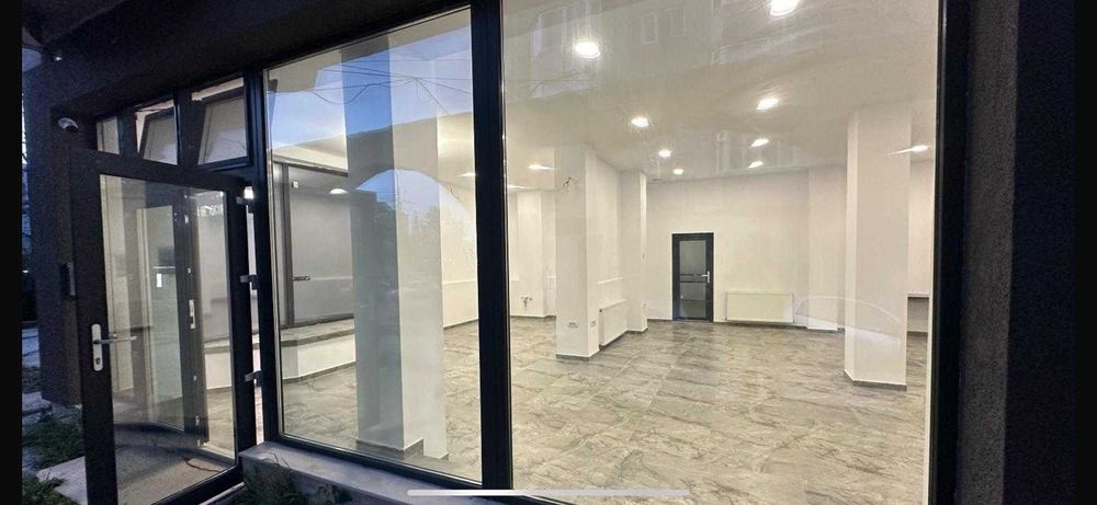Spațiu Comercial – 100 mp | Medgidia, Zona INTIM