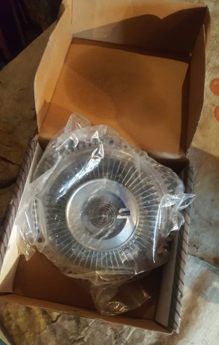 Продается гидромуфта