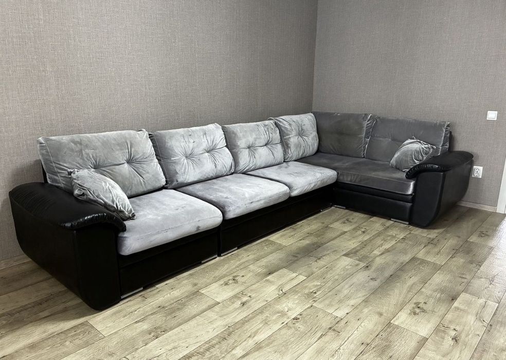 Перетяжка мебели