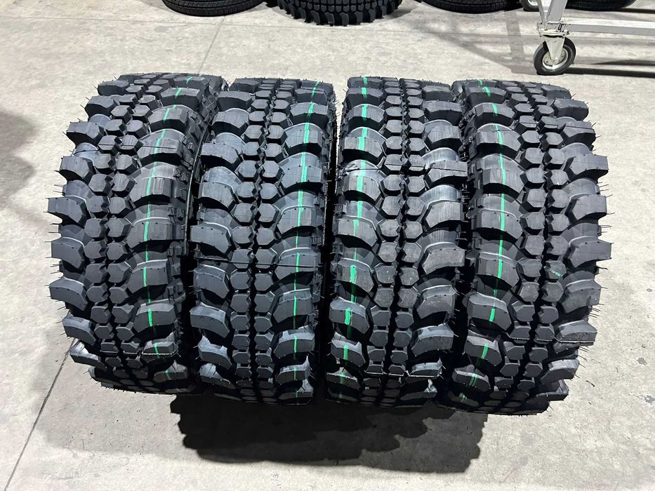 Anvelope Off Road 265/70 R16 Simex Cramponate 265 70 R16