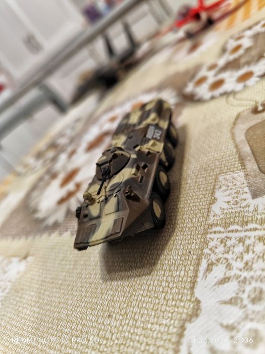 Продам модельки СССР