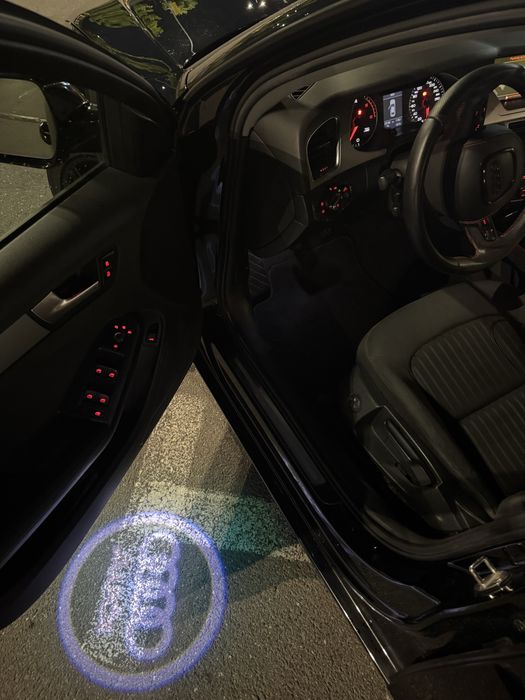 Audi A4 b8 2.0 170 cai putere