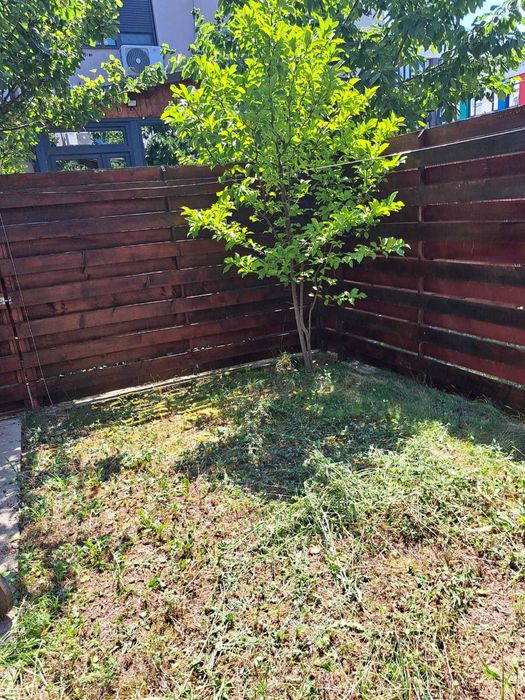 Casă tip duplex în Chiajna, Complex Avangarde