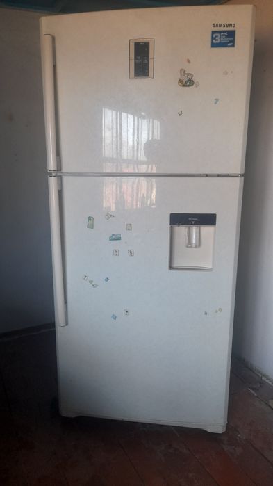 Холодильник,,Samsung,,RT77KAVB