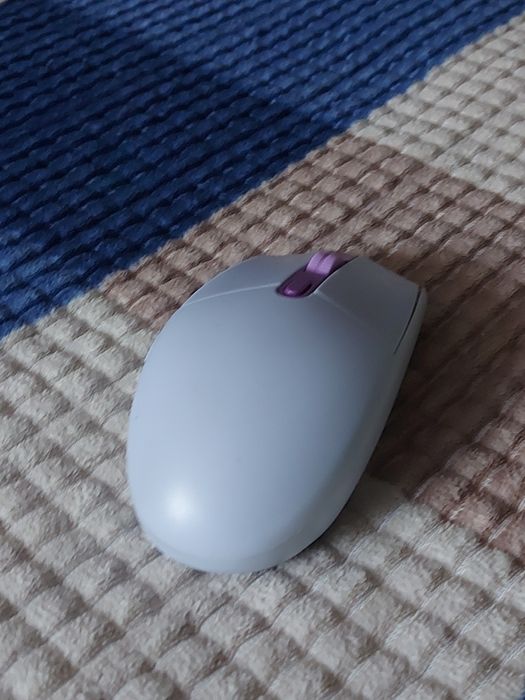 Продам мышь игровой