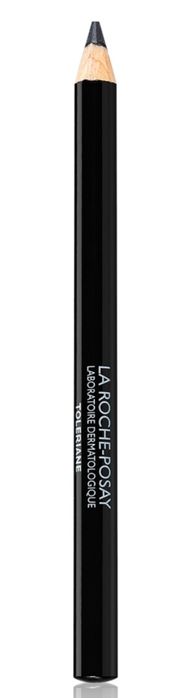LA ROCHE -POSAY черен молив за очи