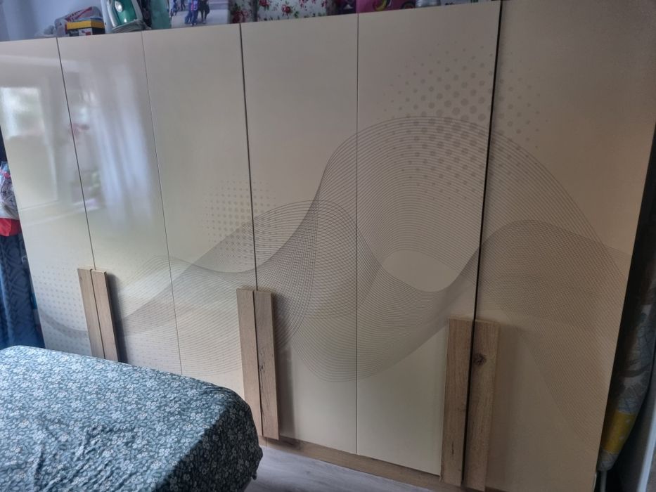 Dulap / Dressing 300 latime/205 h