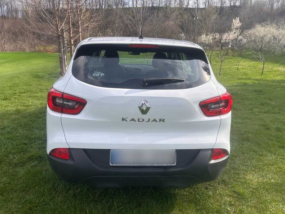 Renault Kadjar 1.2 TCe 130 – 2019 – 85.500 km – Benzina – Manual - revizie completa la zi
