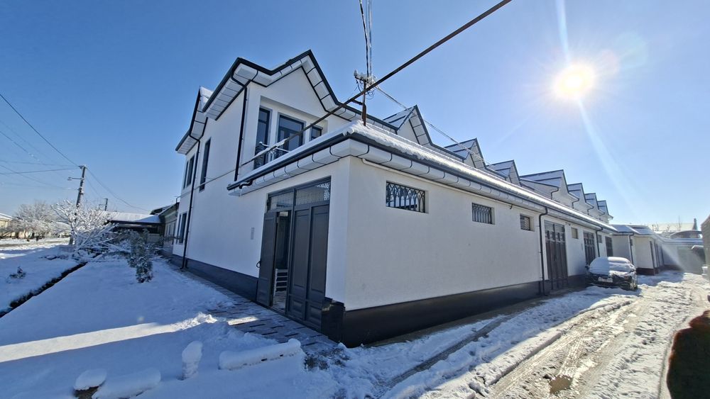 Продаеться новый евродом кумарык махалла.