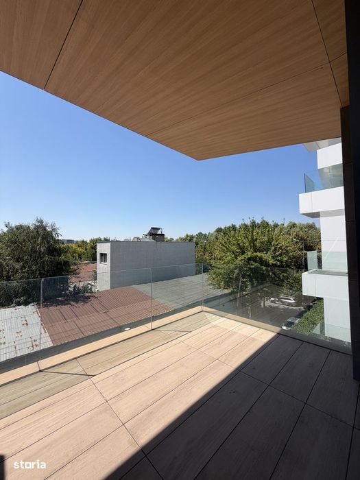 Apartament premium 3 camere | 105 mp | Imobil boutique | Floreasca –