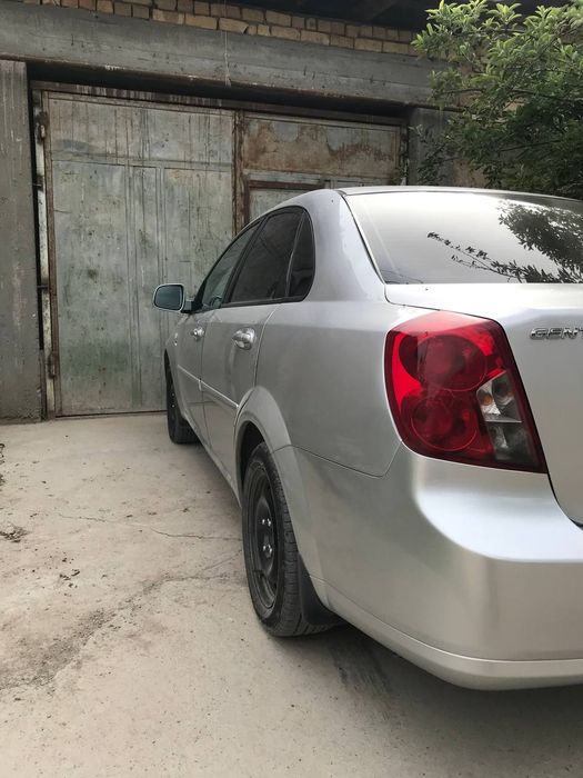 Laseti sotiladi 2015