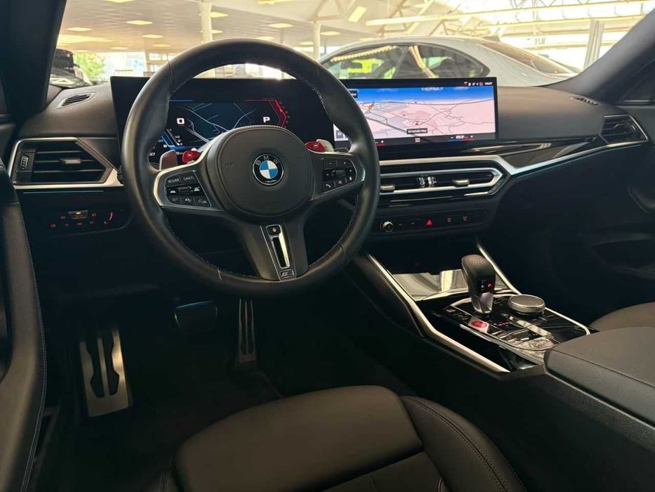 BMW M2 2023 M-Power