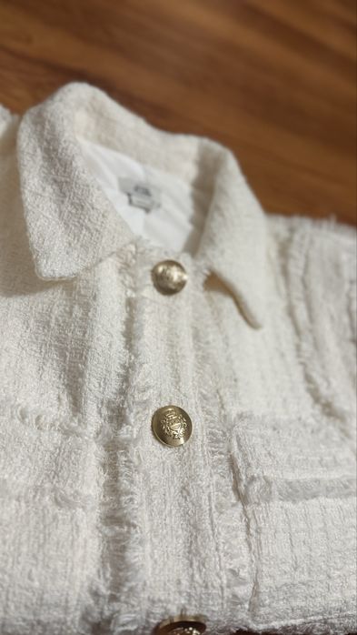 Детско модерно елече River Island