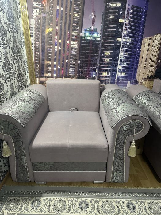 Продам кресло-кровать