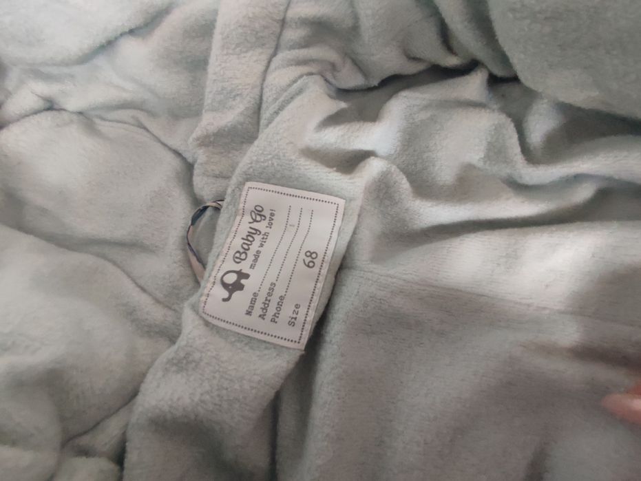 Продам комбинезон