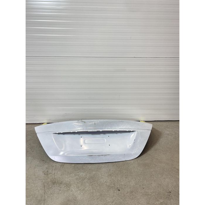 Заден капак за mercedes e-class w213 - a2137503400