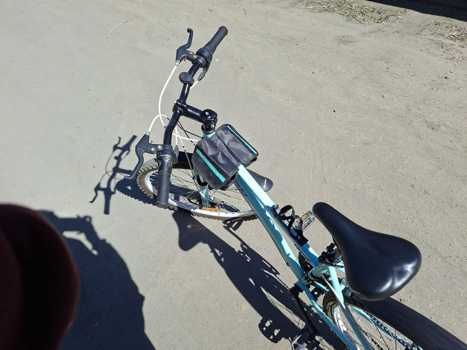 Продам велосипед