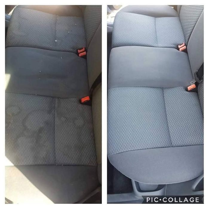 Curățare canapele,interior auto,covoare