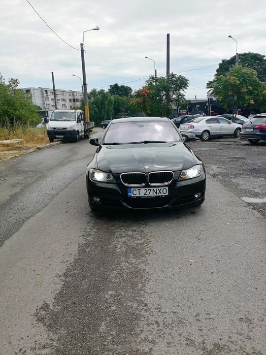BMW 3 Series 2009 — imagine 3