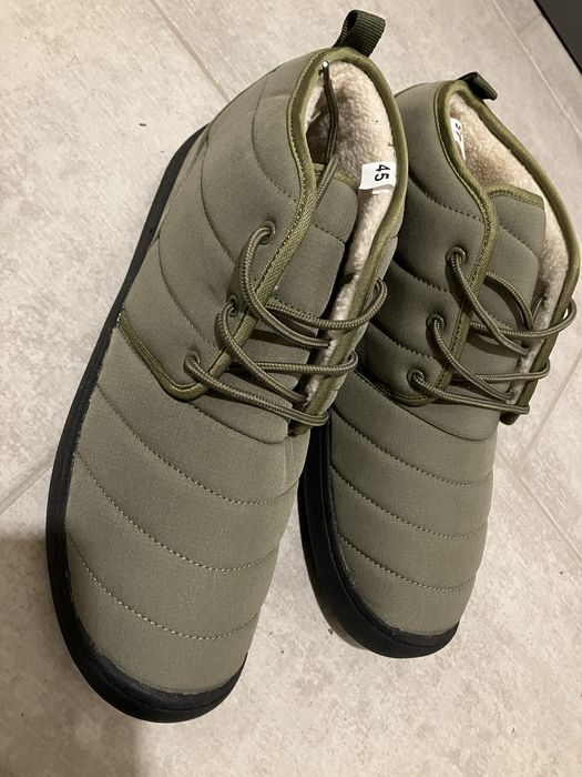 Мъжки обувки 44 номер