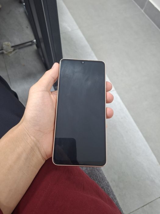 SAMSUNG Galaxsy A33