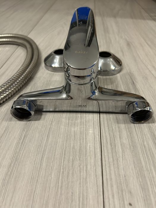Set nou de Baterie baie Ferro pentru cada /dus