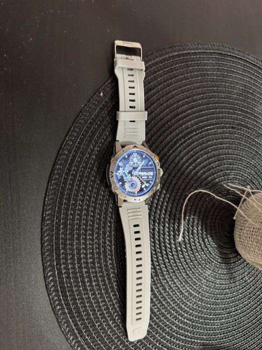 Смарт часовник hoco Y20